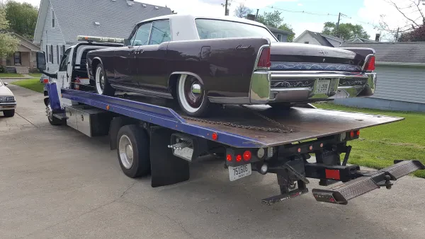 One rate towing - photo 2