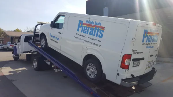 One rate towing - photo 3