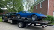 Lex Tow Towing
