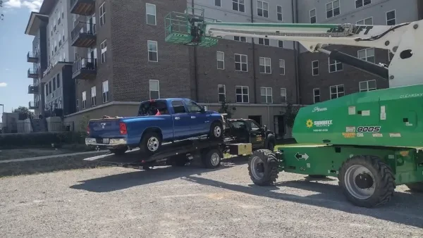 Lex Tow Towing - photo 2