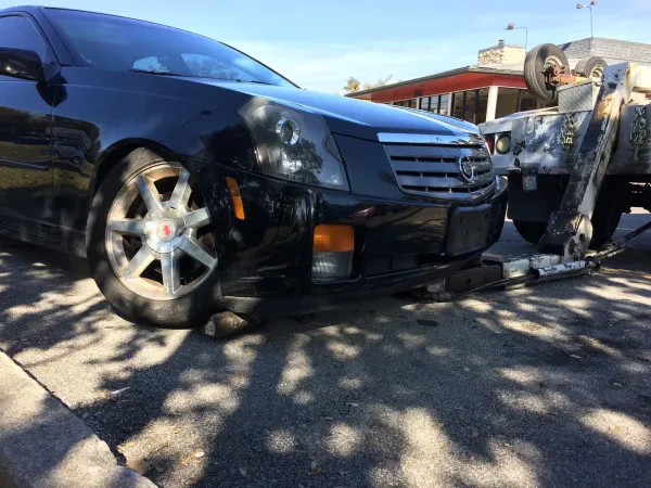 A-1 Winchester's Towing & Repair - photo 2