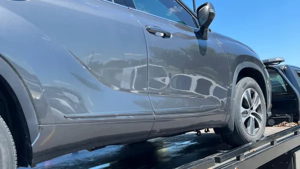Lex Tow Towing - photo 3