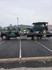 Classic Towing