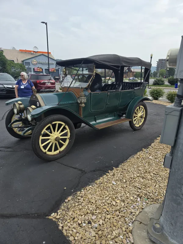 Classic Towing - photo 3