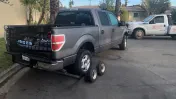 LEX Tow