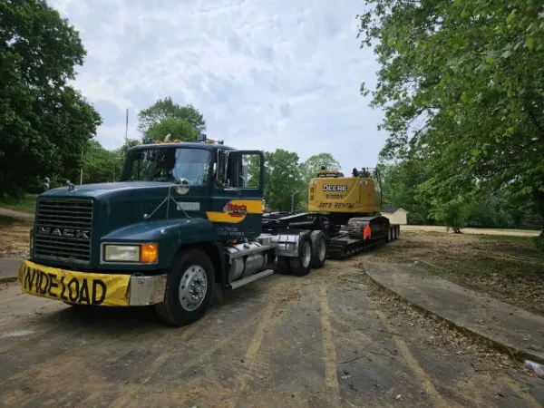 Finley's Towing and Recovery - photo 4