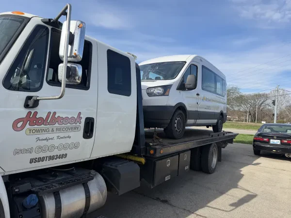Holbrook Towing - photo 3