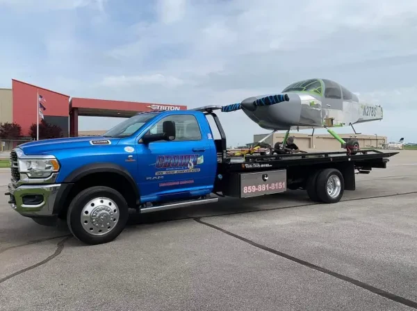 Crown Towing - photo 4