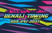 DENALI TOWING