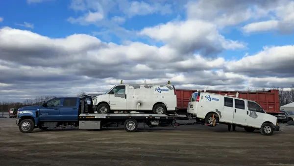 Top Notch Towing - photo 2