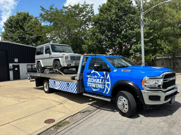DENALI TOWING - photo 3