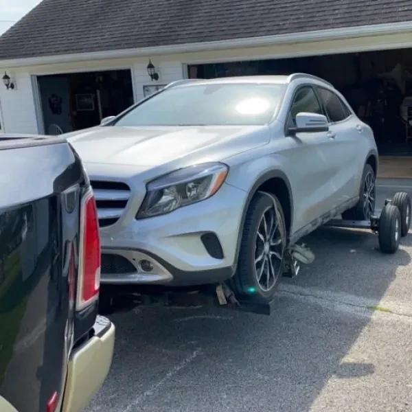 DENALI TOWING - photo 4
