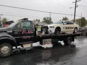 P & R Towing And Recovery