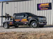JADE TOWING AND RECOVERY LLC.