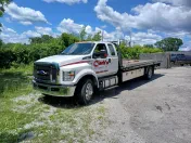 Clark's Towing and Recovery