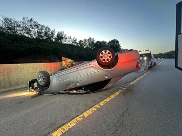 Clark's Towing and Recovery - photo 4