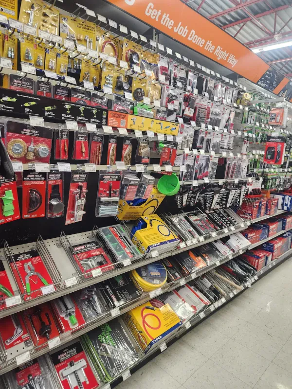 AutoZone Auto Parts - photo 3