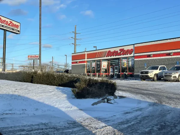 AutoZone Auto Parts - photo 3