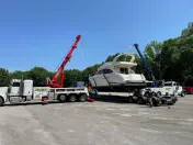 Carey's Towing & Recovery Inc