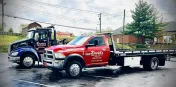 Davids Wrecker Service