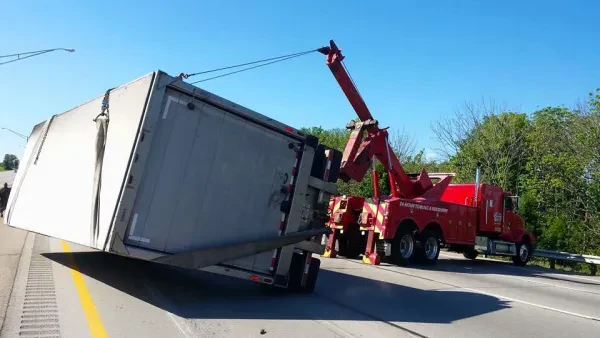 Complete Towing and Repair - photo 4