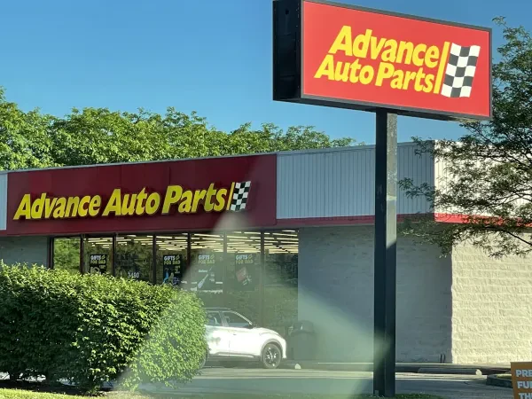 AutoZone Auto Parts - photo 4