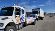 Tiger Towing