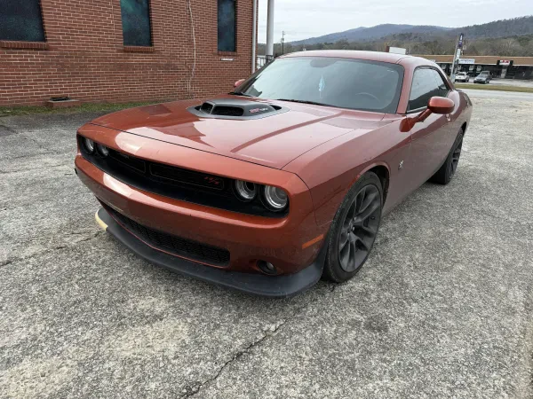 Radney’s Body Shop - photo 2