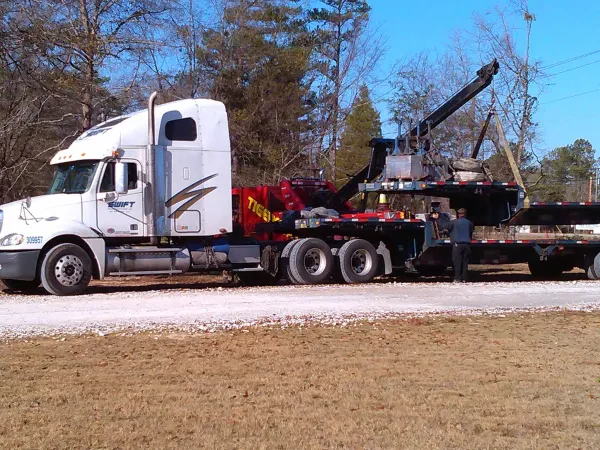 Tigerstate Truck & Trailer - photo 3