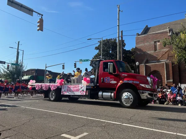 King Boyz Towing - photo 4