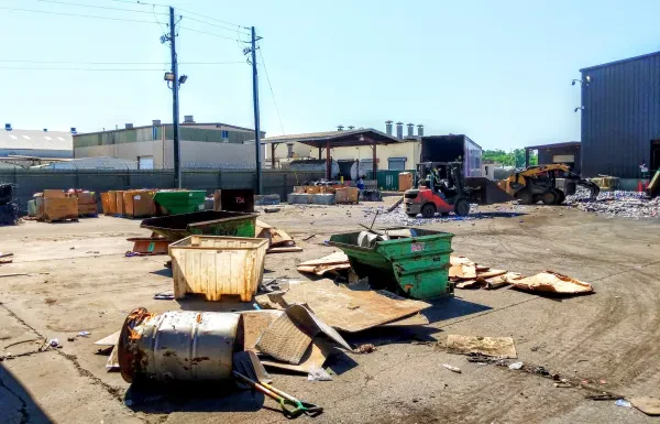 CMC Recycling - photo 3