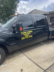 Tow Man Towing Service