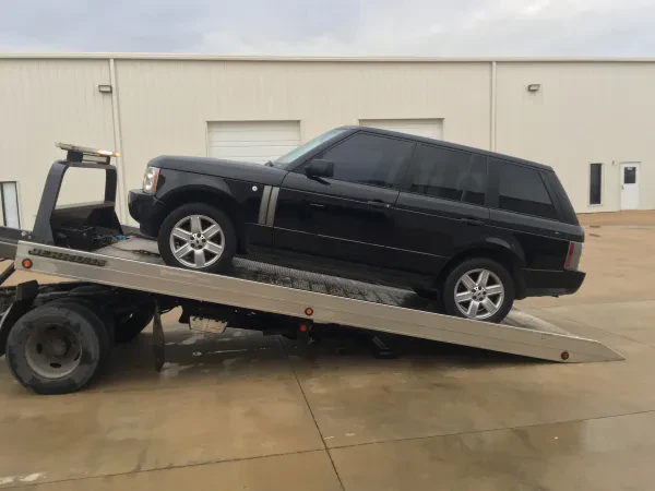 Anytime Towing, Recovery, & Roadside LLC - photo 3