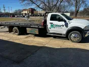Marina Towing & Recovery LLC