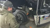 Bradford's Truck & Trailer Repair Inc