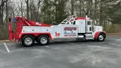 Self's Wrecker Service