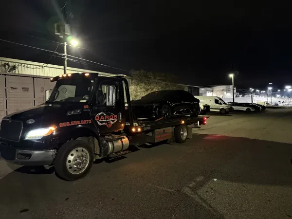 Bards Roadside Assistance - photo 2