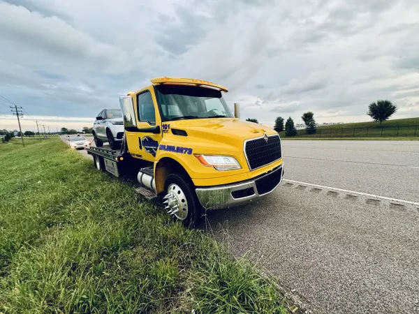 Bards Roadside Assistance - photo 4