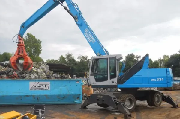 ASM Recycling, Inc. - photo 2