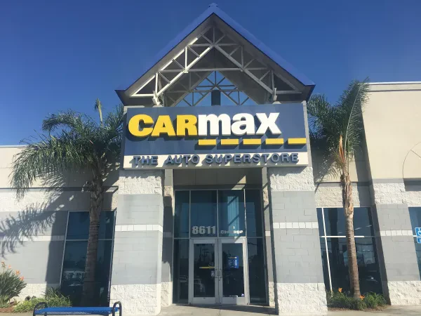 CarMax - photo 3