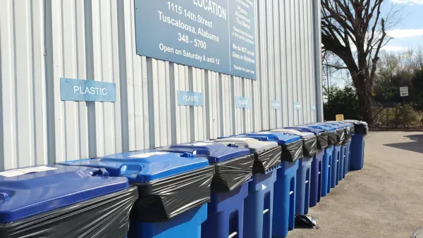 UA Recycling Center - photo 3