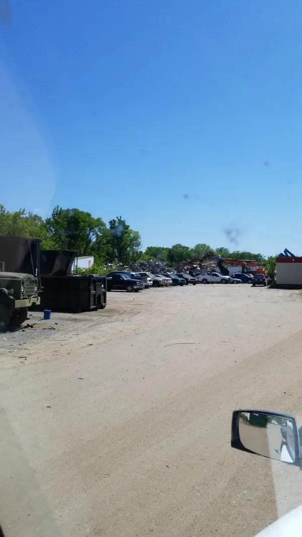 Waste Recycling Inc - photo 2