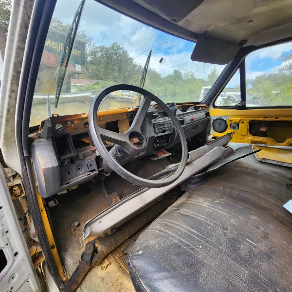 Joey Brock Auto Salvage - photo 2