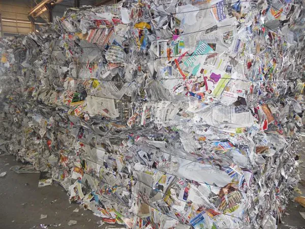 Waste Recycling Inc - photo 4