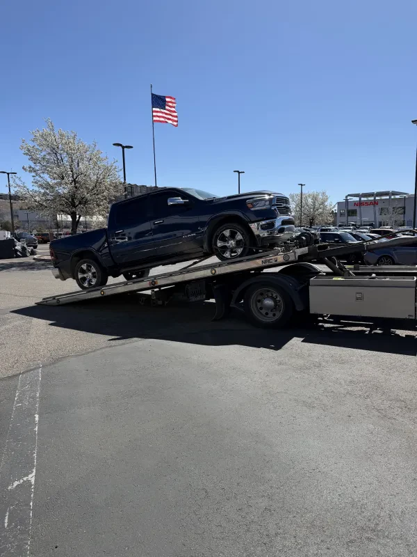 Monkey's Towing LLC - photo 4