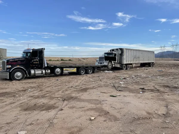 Tri-City Towing - photo 4
