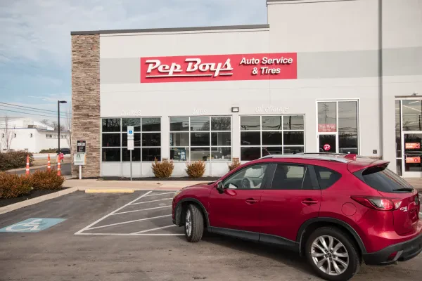 Pep Boys - photo 4