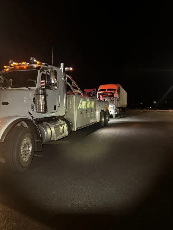 Adams Automotive & Towing Arizona - photo 2