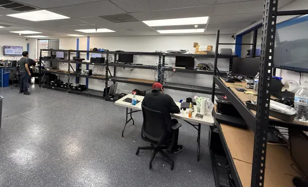 Arizona Electronic Recycle | Division of Techbros - photo 3