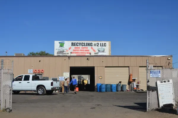 OG #2 RECYCLING LLC - photo 2